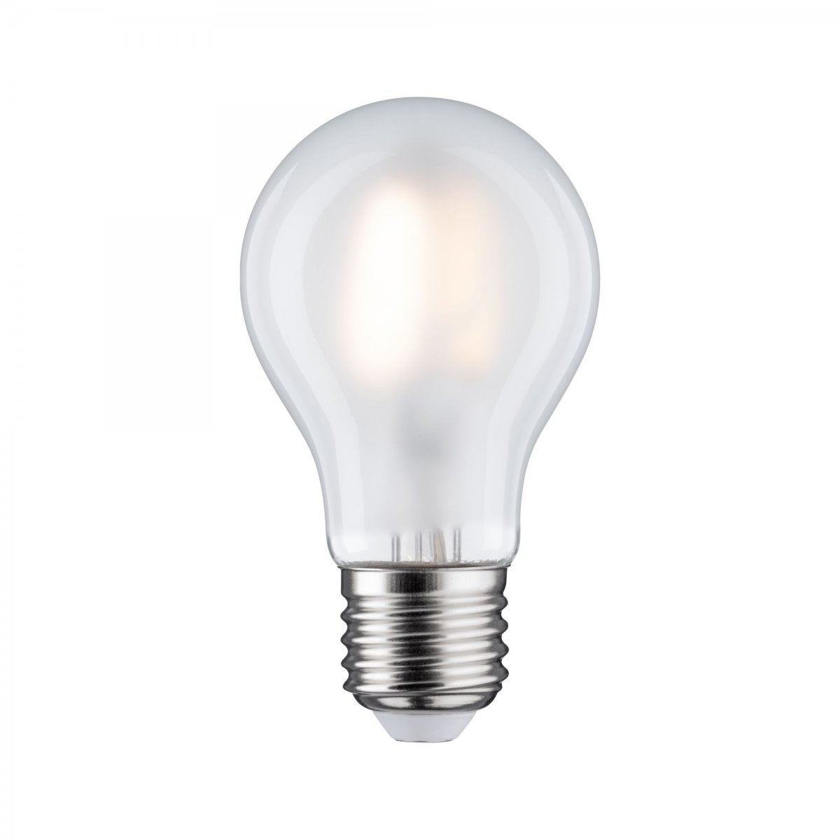 Paulmann No. 28615 LED Standardform 3 Watt E27 Warmwei�