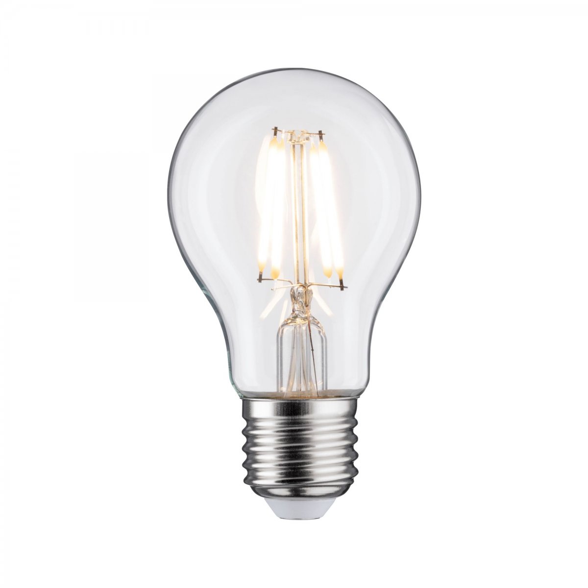 Paulmann No. 28616 LED Standardform 5 Watt E27 Warmwei� dimmbar