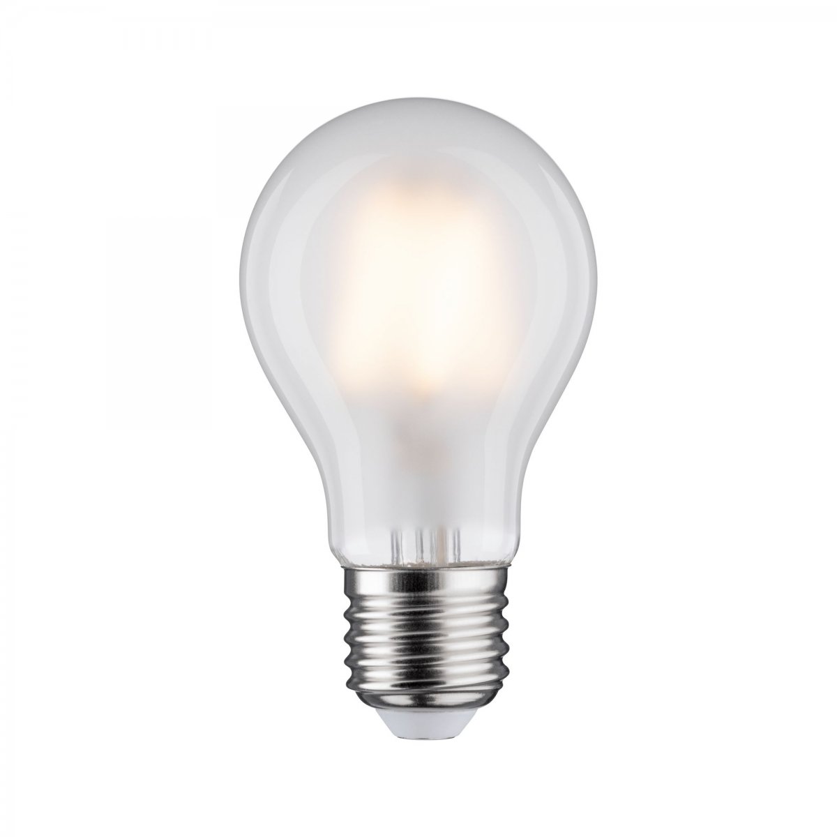 Paulmann No. 28617 LED Standardform 5 Watt E27 Warmwei�