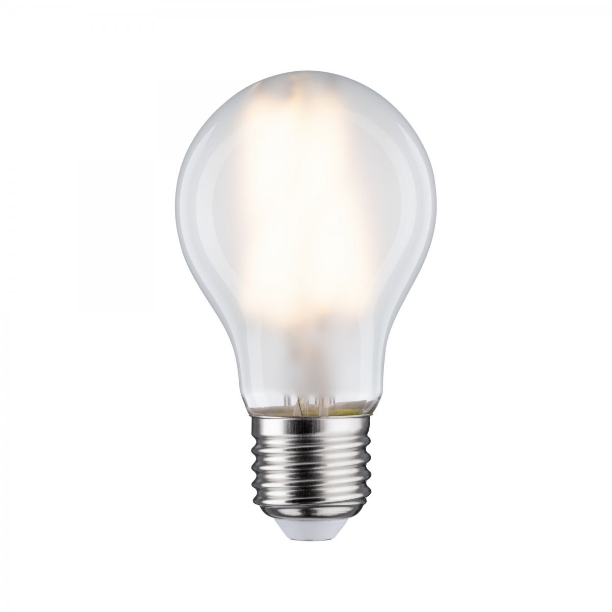Paulmann No. 28618 LED Standardform 7 Watt E27 Warmwei�