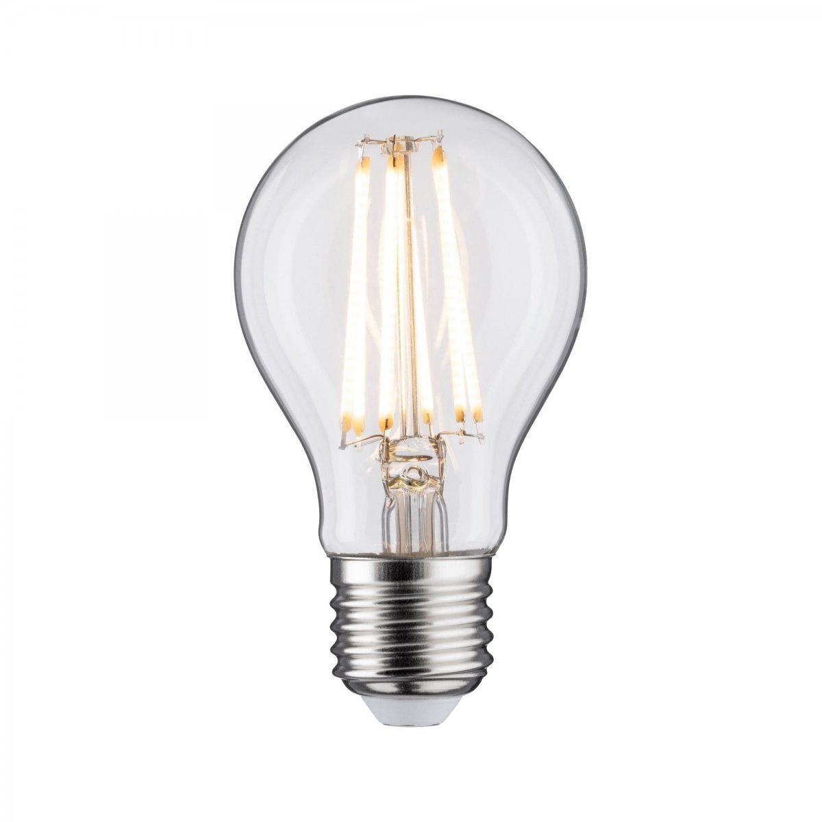 Paulmann No. 28619 LED Standardform 9 Watt E27 Warmwei�