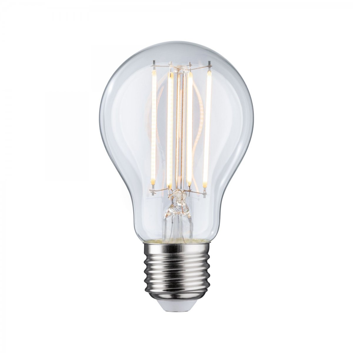Paulmann No. 28620 LED Standardform 9 Watt E27 Warmwei� dimmbar