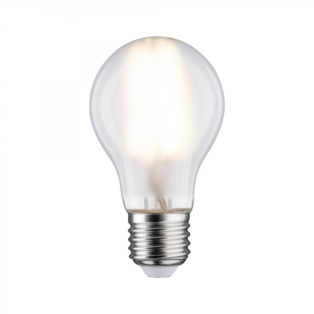 Paulmann No. 28622 LED Standardform 9 Watt E27  Matt 2700 K