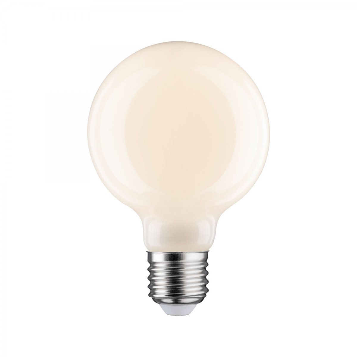 Paulmann No. 28623 LED Globe 80 6 Watt E27 Warmwei� dimmbar