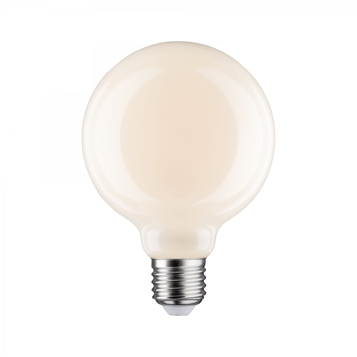 Paulmann No. 28624 LED Globe 95 5,6W 470lm E27 Warmwei� dimmbar
