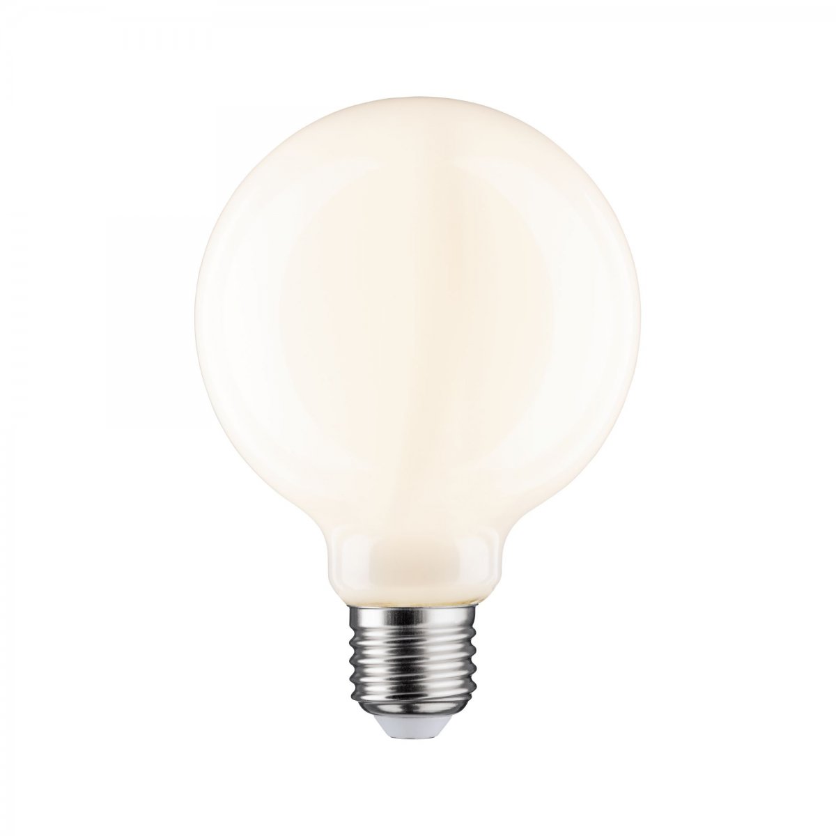 Paulmann No. 28625 LED Globe 95 9 Watt E27 Warmwei� dimmbar