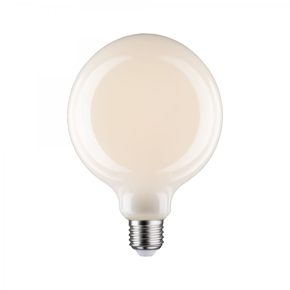 Paulmann No. 28626 LED Globe 125 6 Watt E27 Warmwei� dimmbar