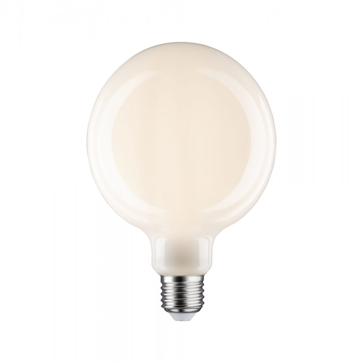Paulmann No. 28627 LED Globe 125 7 Watt E27 Warmwei� dimmbar