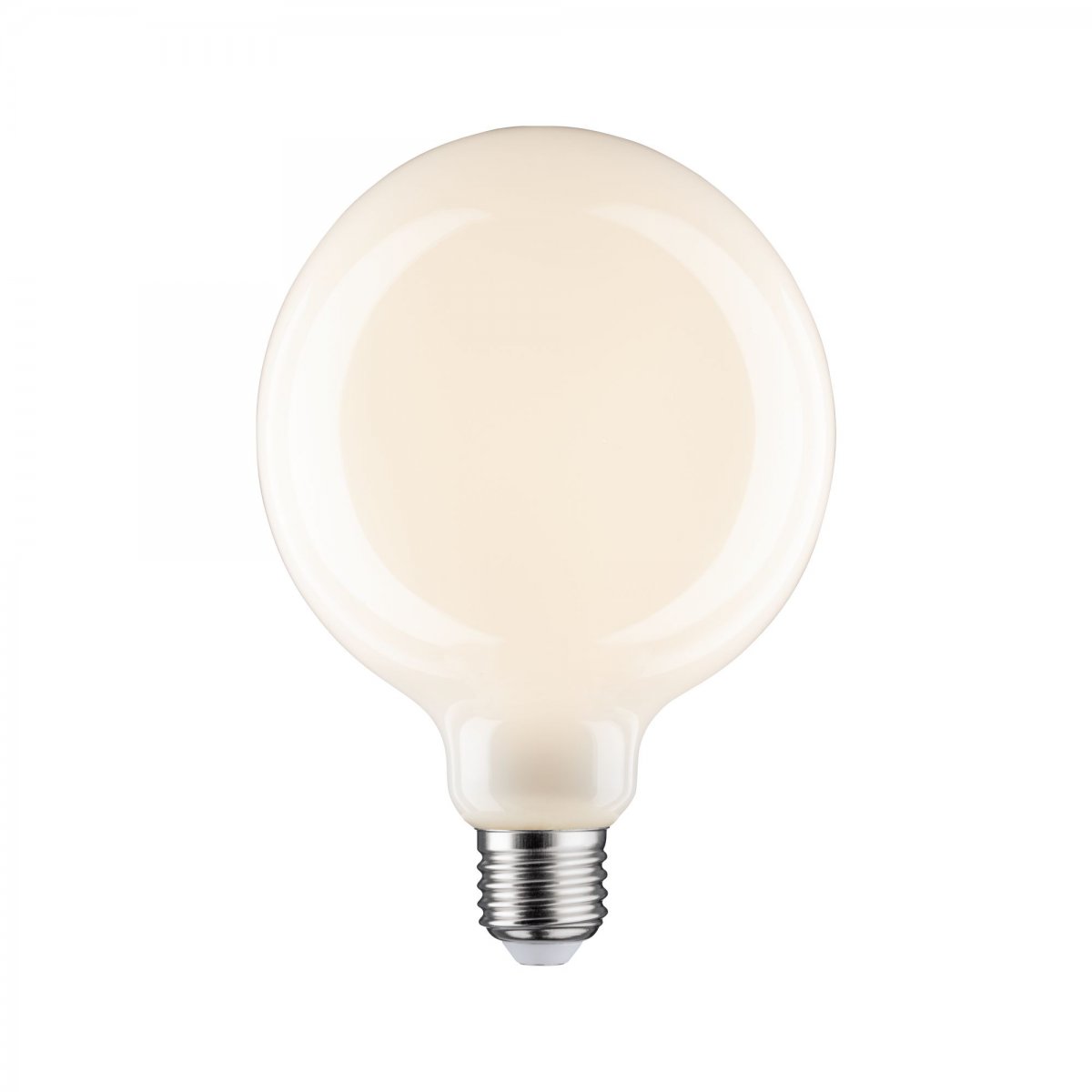 Paulmann No. 28628 LED Globe 125 9 Watt E27 Warmwei� dimmbar