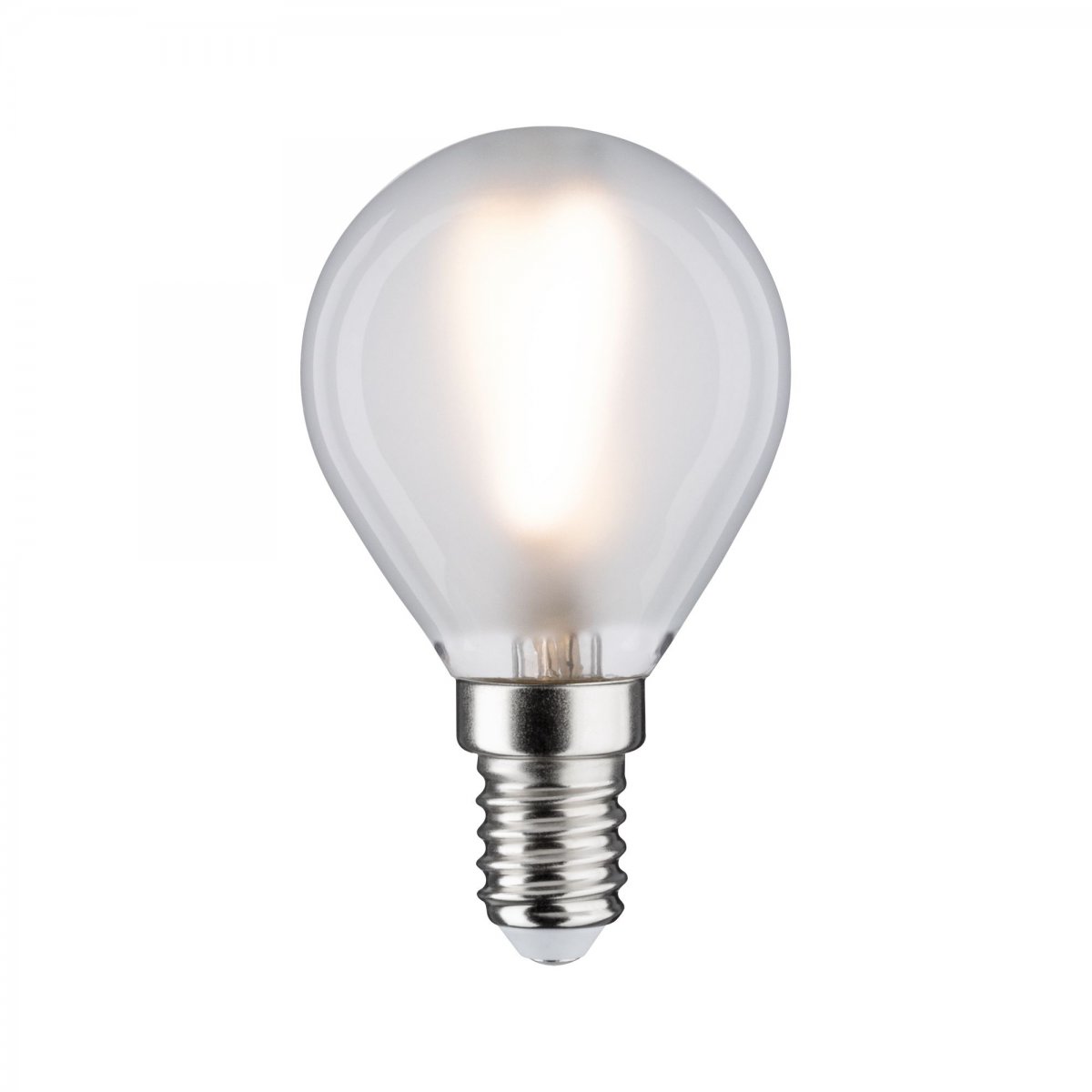 Paulmann No. 28629 LED Tropfen 3 Watt E14  Matt 2700 K