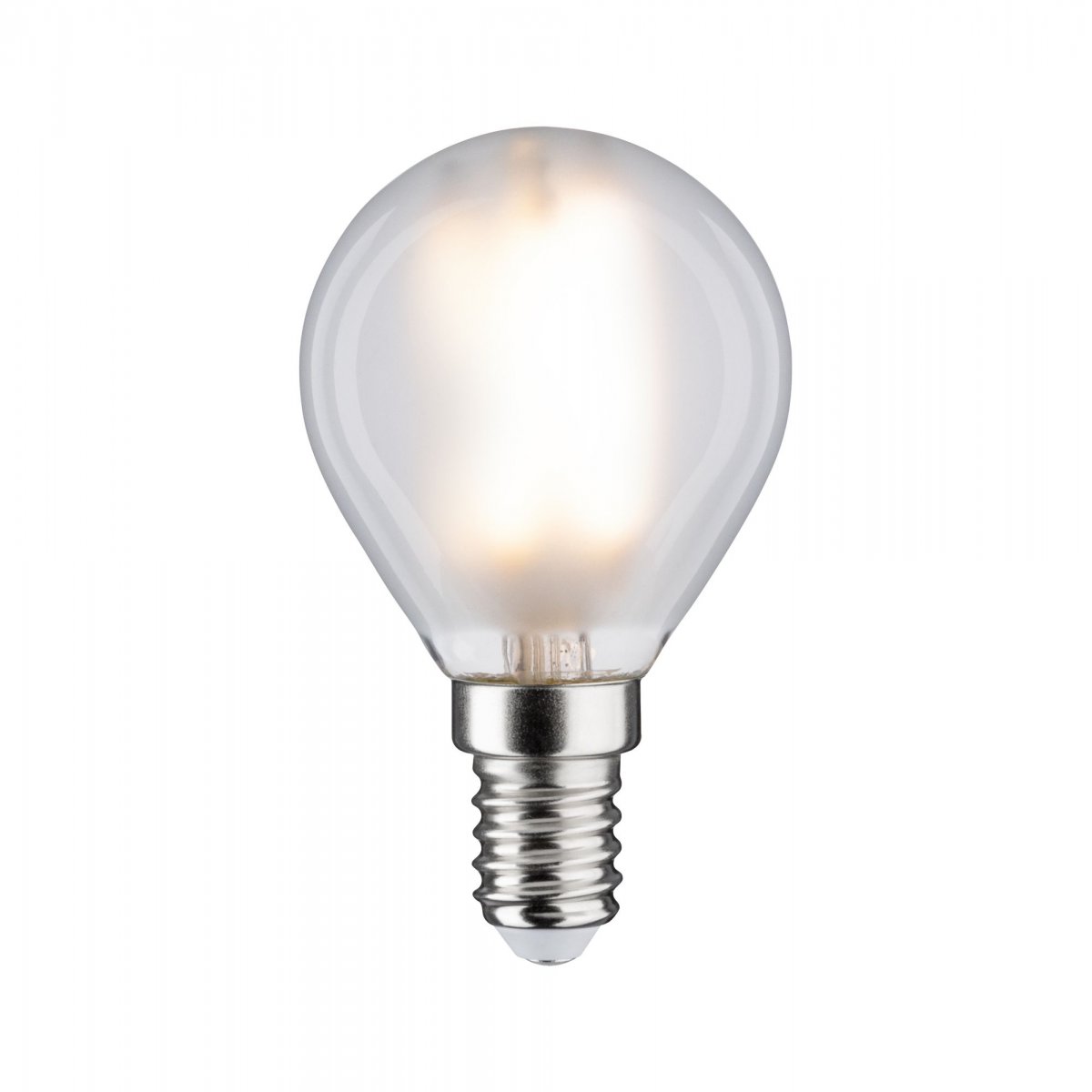 Paulmann No. 28631 LED Tropfen 5 Watt E14 Matt 2700 K