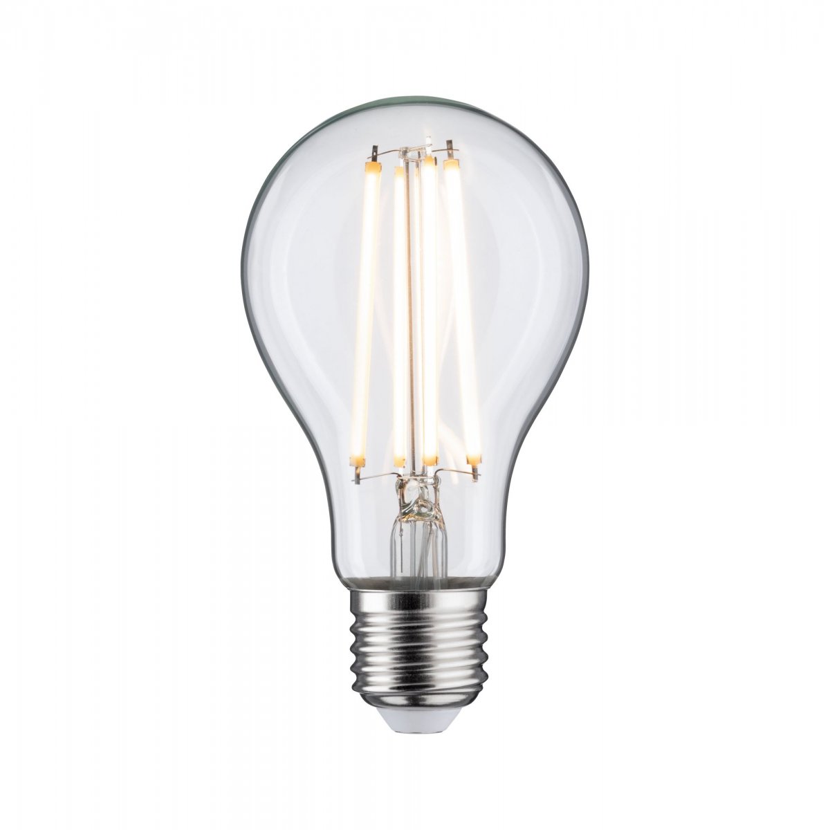 Paulmann No. 28647 LED Standardform 12,5 Watt E27 Warmwei� klar dimmbar
