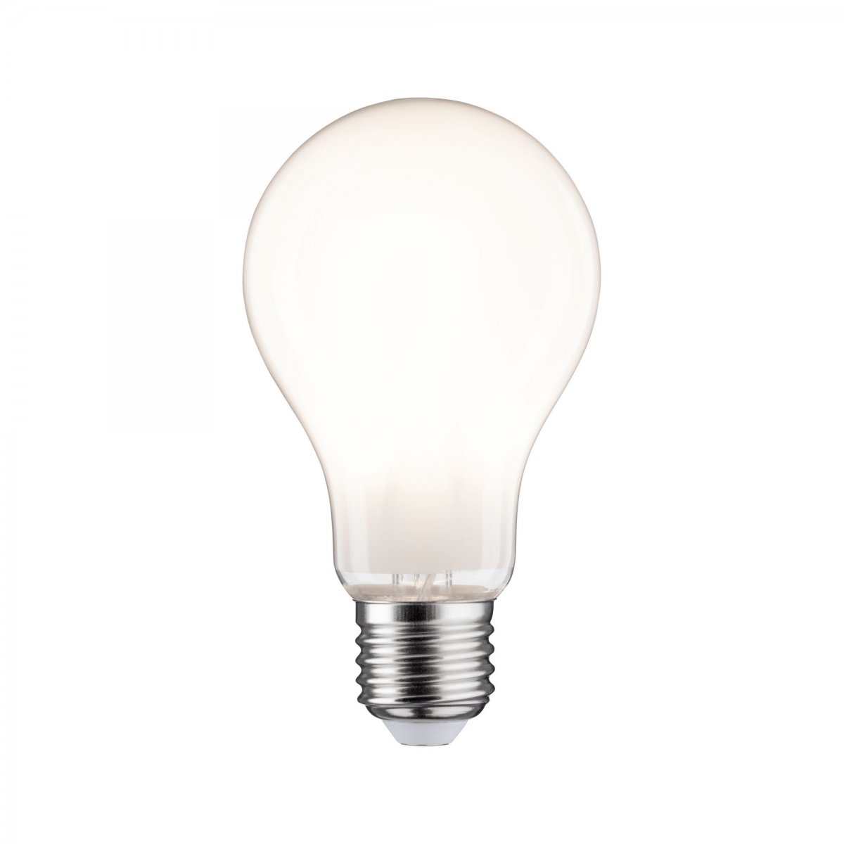 Paulmann No. 28649 LED Standardform 13 Watt E27 Warmwei� Matt dimmbar