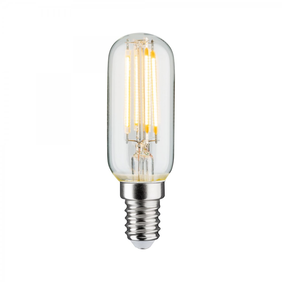 Paulmann No. 28693 LED R�hre 4,8 Watt E14 Klar 2700 K dimmbar