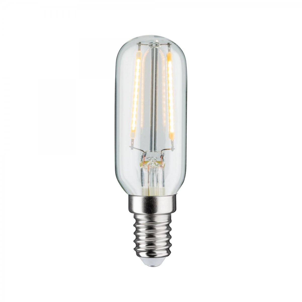 Paulmann No. 28694 LED R�hre 2,8 Watt E14 Klar 2700 K dimmbar
