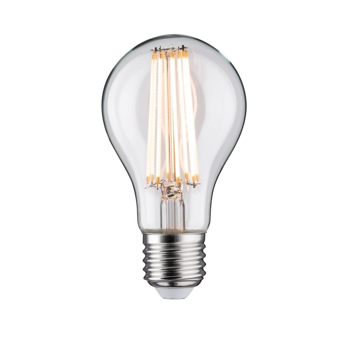 Paulmann No. 28697 LED Standardform 11,5 Watt E27 Klar 2700 K