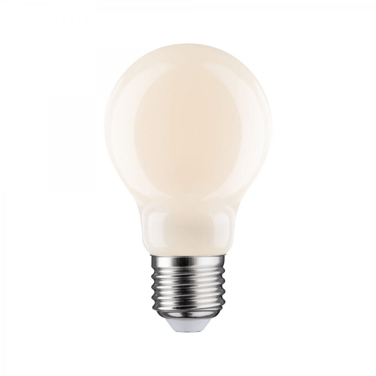 Paulmann No. 28699 LED Standardform 5,1 Watt E27 Matt 2700 K dimmbar
