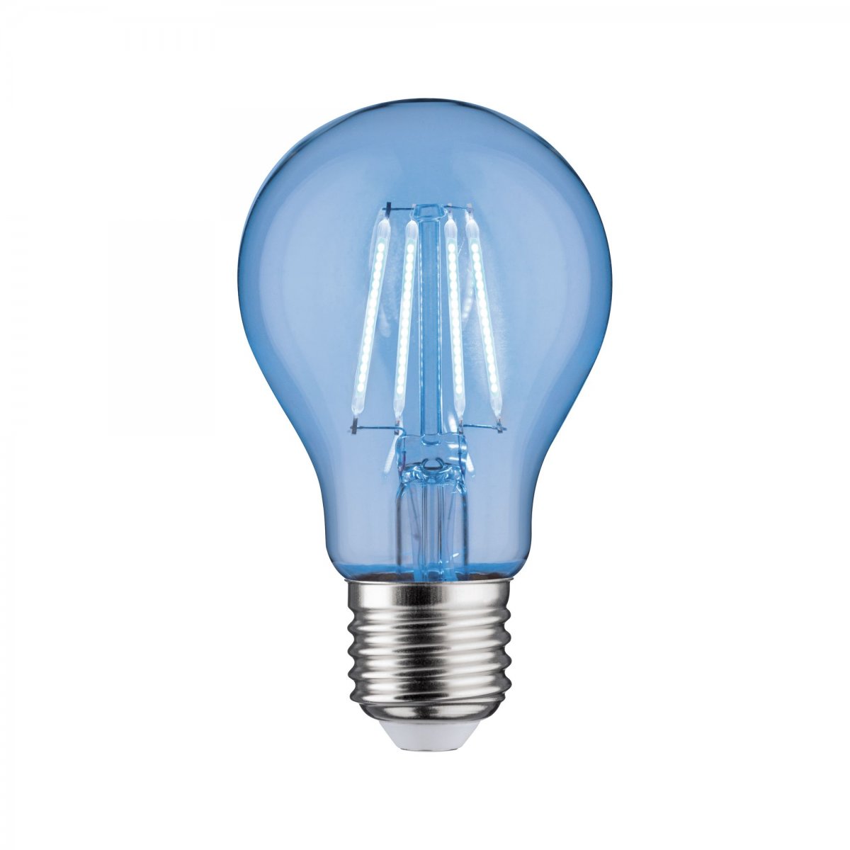 Paulmann No. 28721 LED Spezial AGL E27 Blau