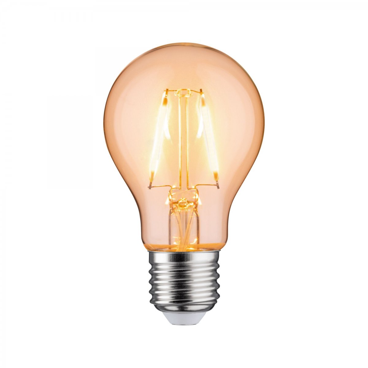 Paulmann No. 28722 LED Spezial AGL E27 Orange