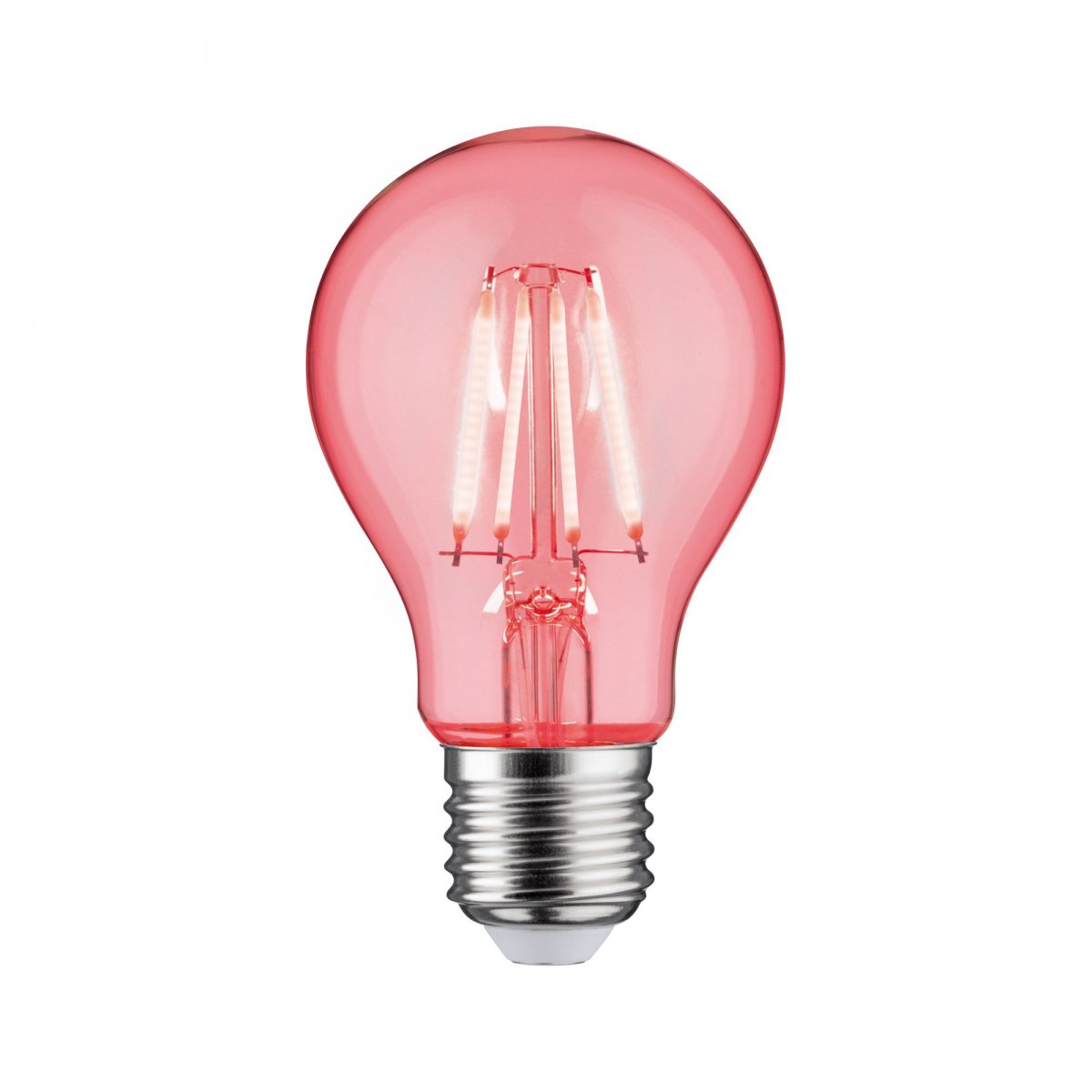 Paulmann No. 28723 LED Spezial AGL E27 Rot