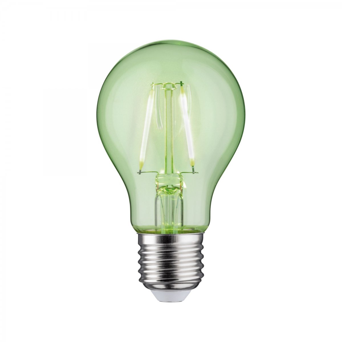 Paulmann No. 28724 LED Spezial AGL E27 Gr�n