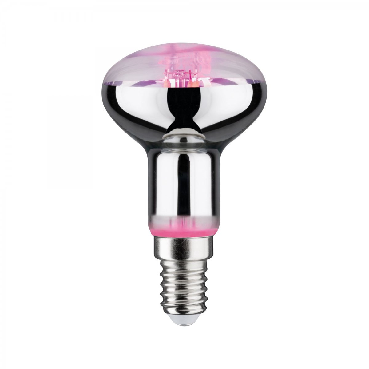 Paulmann No. 28734 LED Grow Green Pflanzenlampe R50 E14