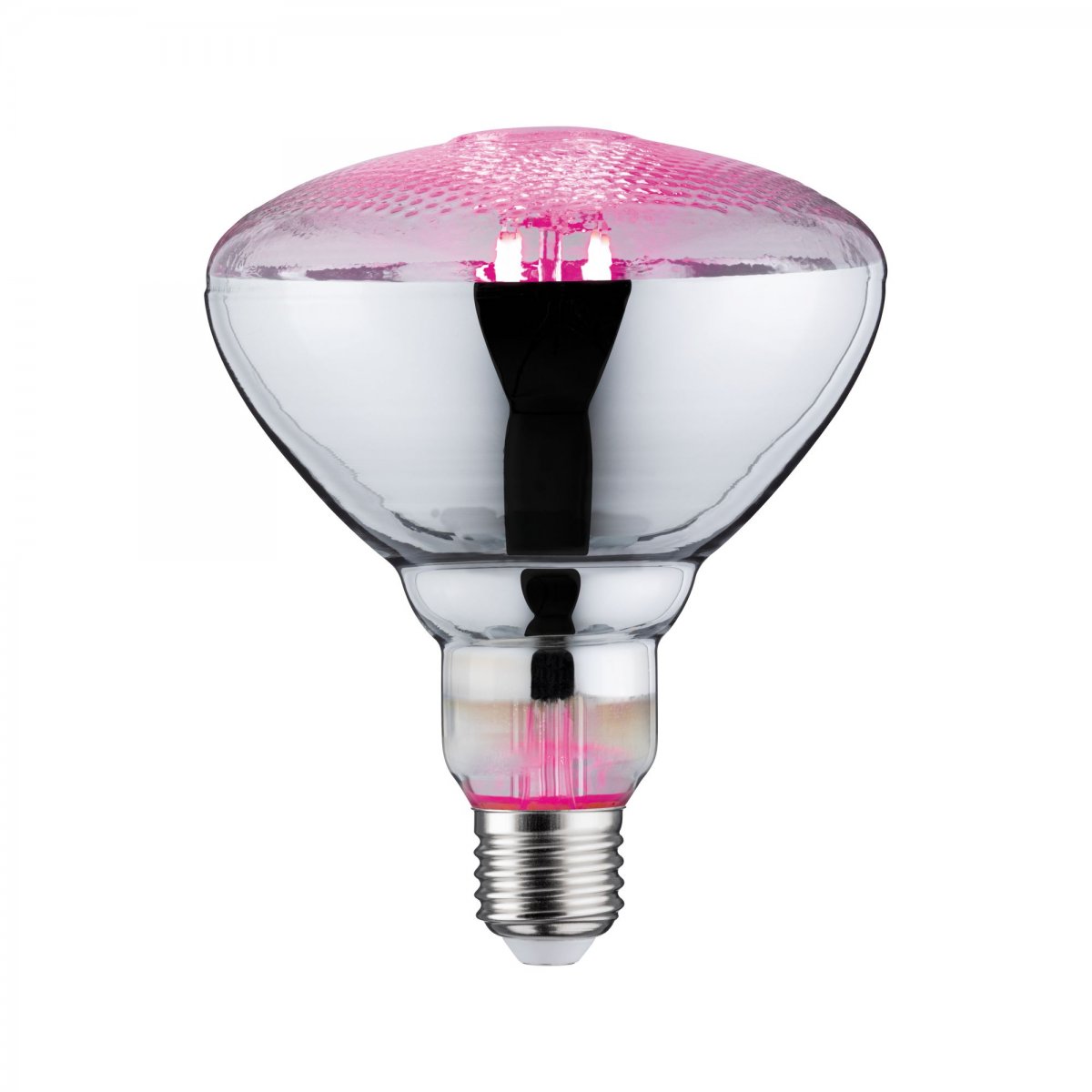 Paulmann No. 28737 LED Grow Green Pflanzenlampe E27 6,5 W 1300K Wachstumslicht
