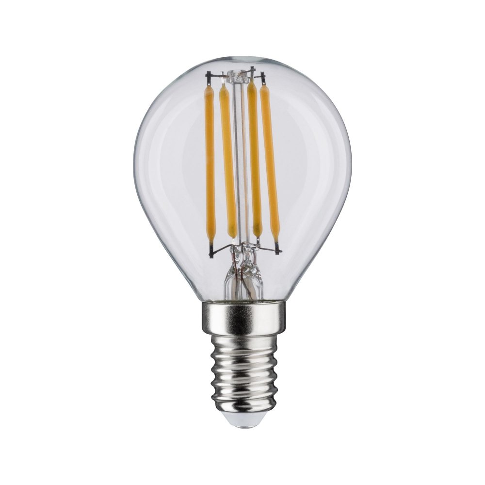 Paulmann No. 28739 LED Tropfen 5W E14 2.700K touch dim --> Leuchten & Lampen  online kaufen im Shop