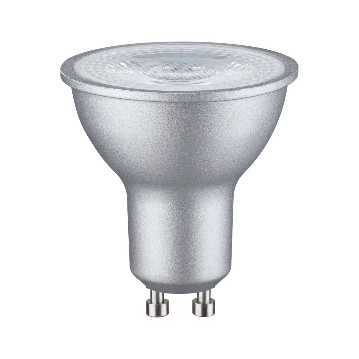Paulmann No. 28753 LED Reflektor 7W Chrom matt GU10 2700K dimmbar