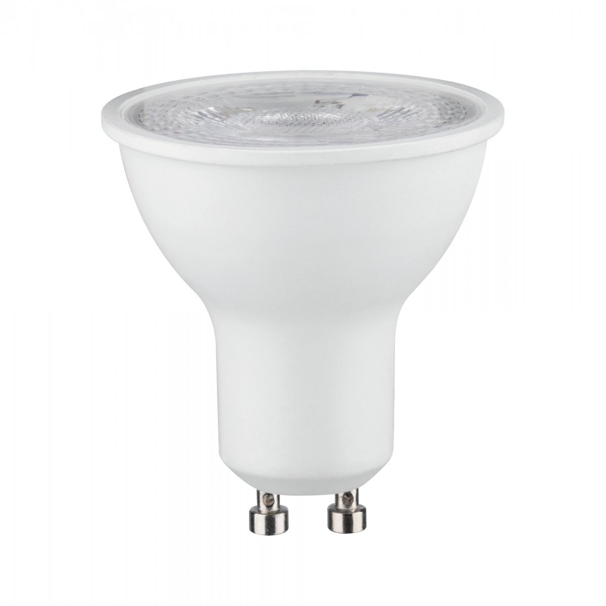 Paulmann No. 28755 LED Reflektor 7W Wei� GU10 4000K dimmbar