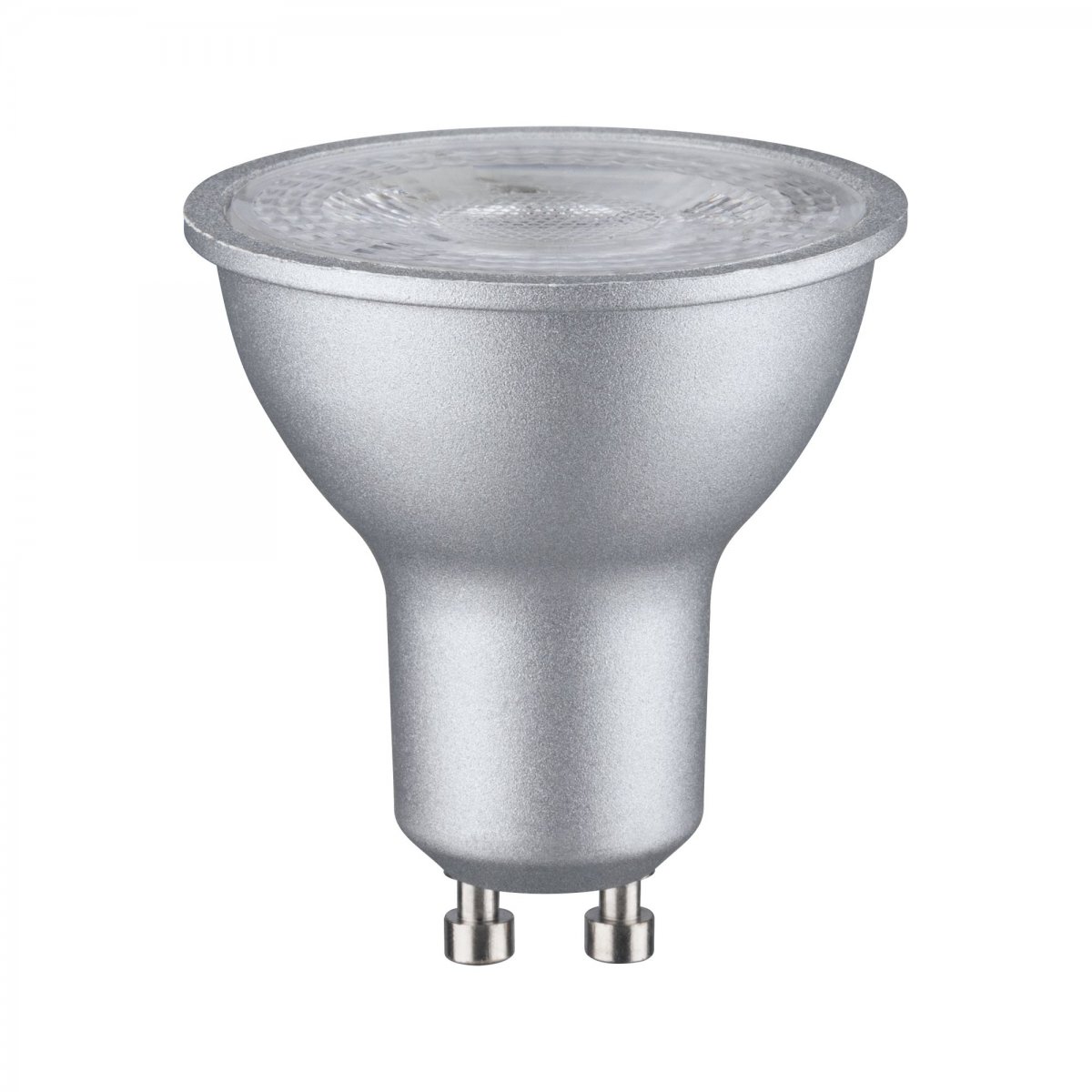 Paulmann No. 28756 LED Reflektor 7W Chrom matt GU10 4000K dimmbar