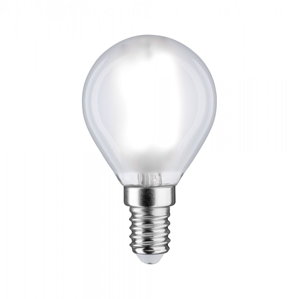 Paulmann No. 28761 LED Tropfen 5 Watt E14 6500K tageslichtweiß dimmbar -->  Leuchten & Lampen online kaufen im Shop light