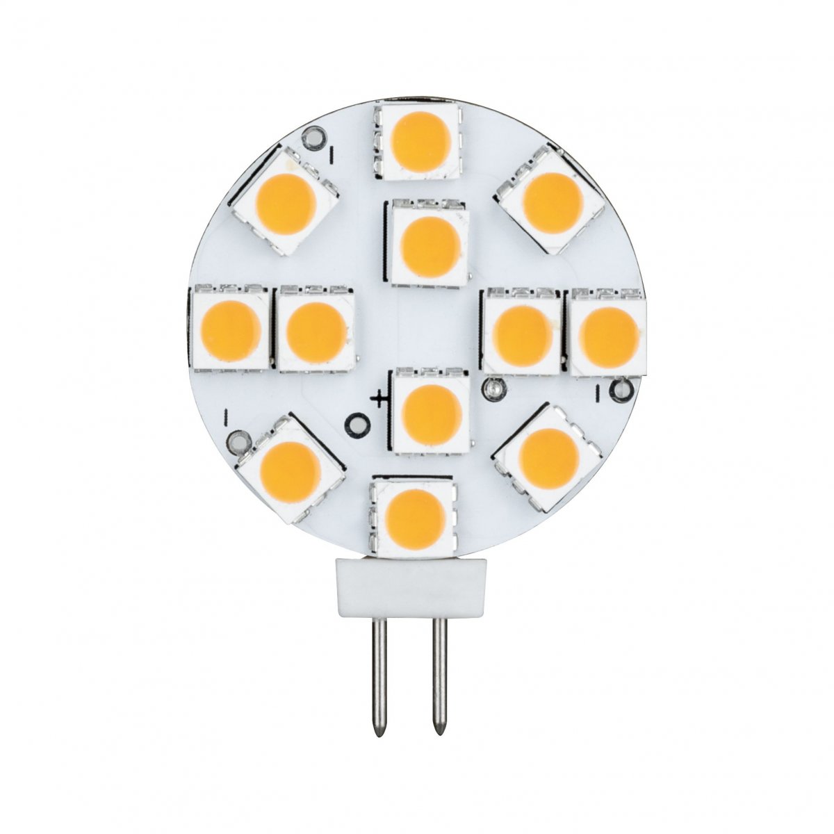 Paulmann No. 28775 LED Stiftsockel G4 3,2W Warmwei�