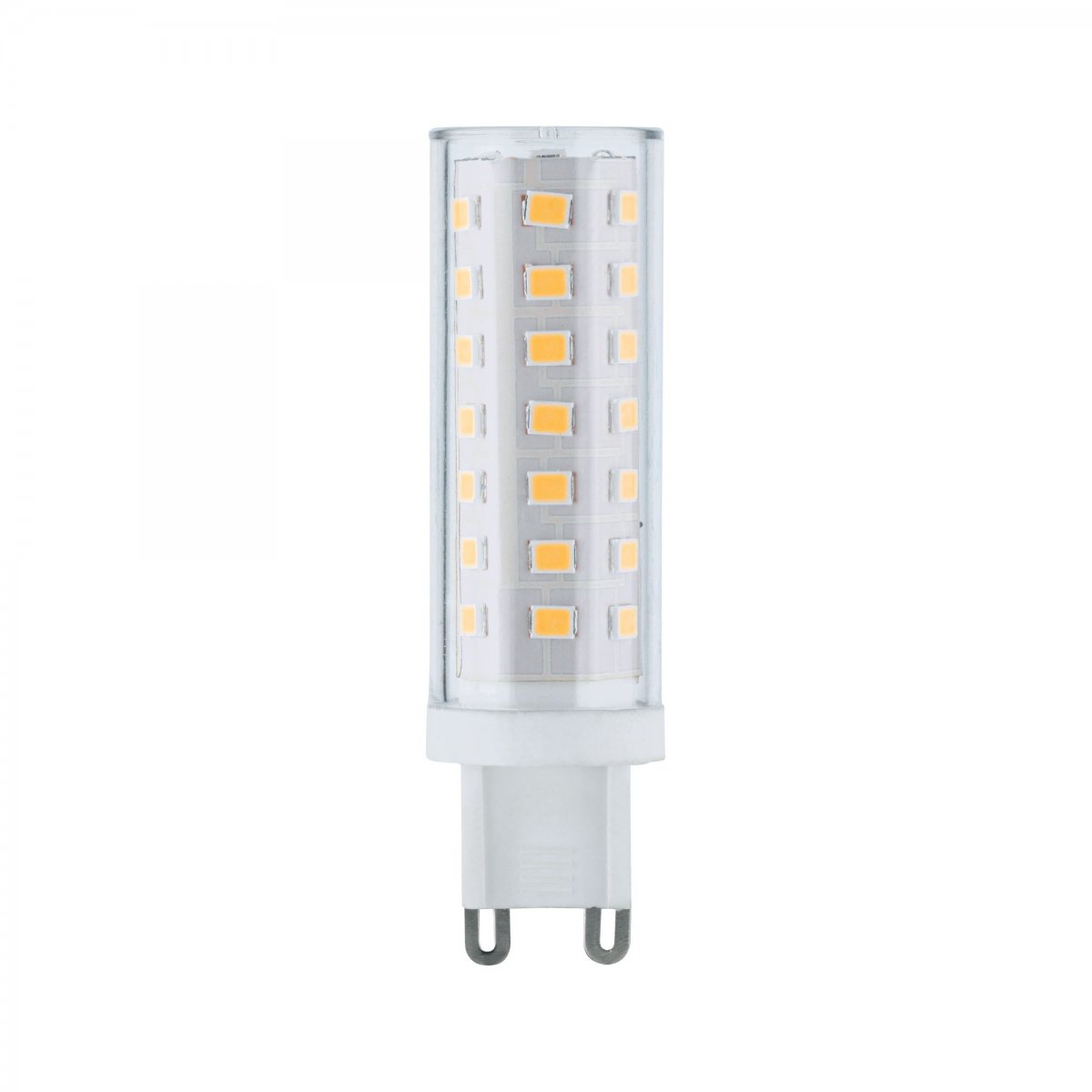 Paulmann No. 28800 LED Stiftsockel 5W G9 Neutralwei� dimmbar