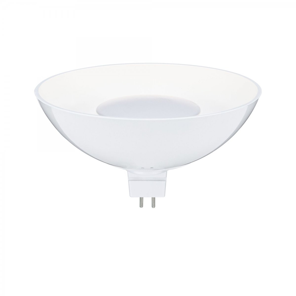 Paulmann No. 28803 LED Reflektor Wei� GU5,3 4,9W 3000K