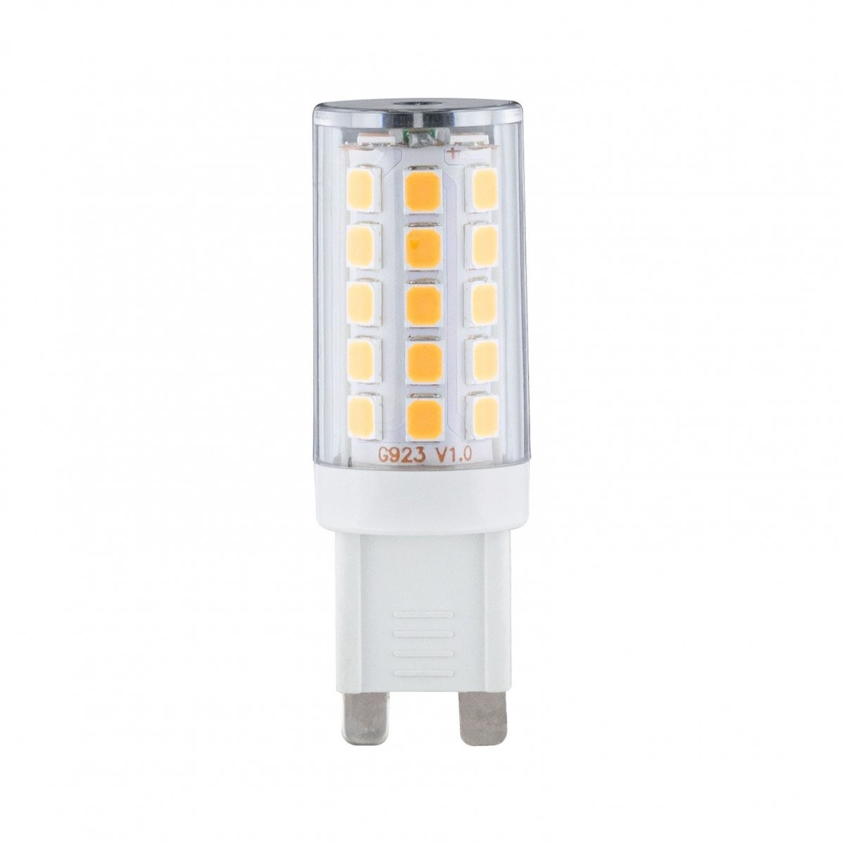 Paulmann No. 28807 LED Stiftsockel G9 2,5W 250lm 230V Glas