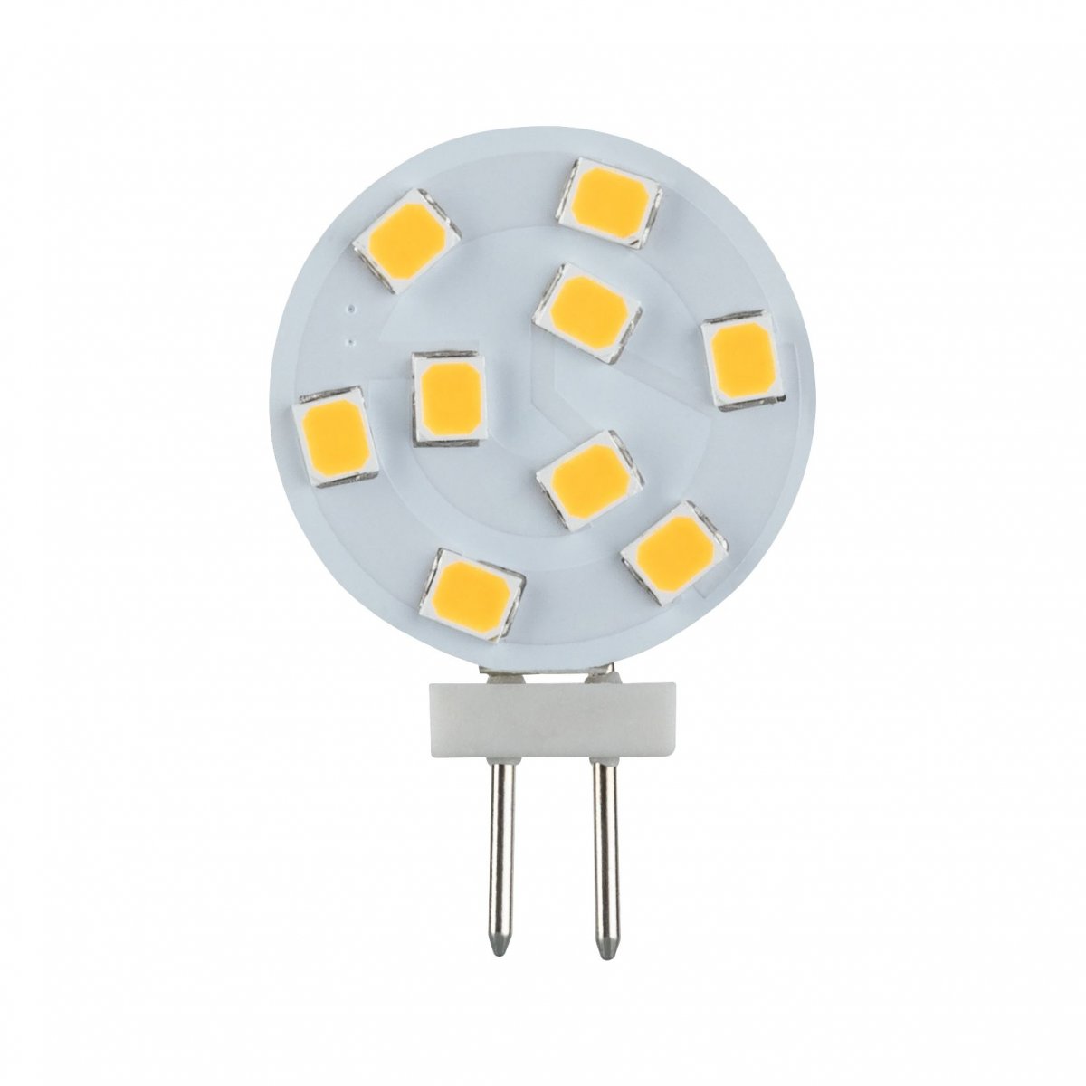 Paulmann No. 28811 LED Stiftsockel 2,5 Watt G4 12 V Warmwei�
