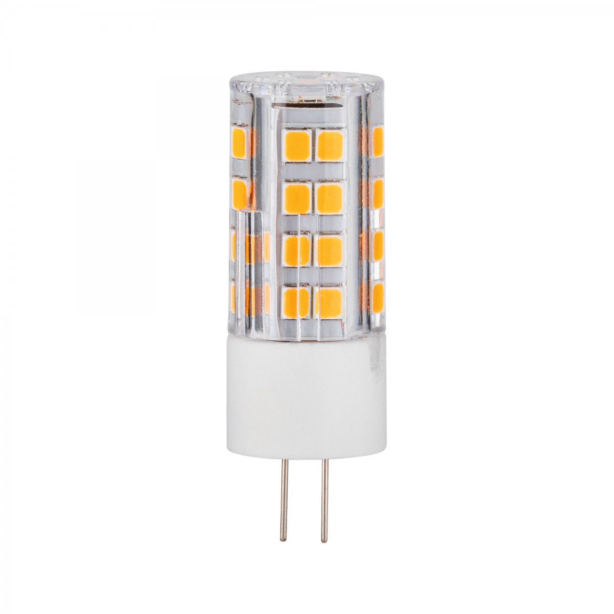 Paulmann No. 28813 LED Stiftsockel G4 3W 300lm 12V Warmwei�