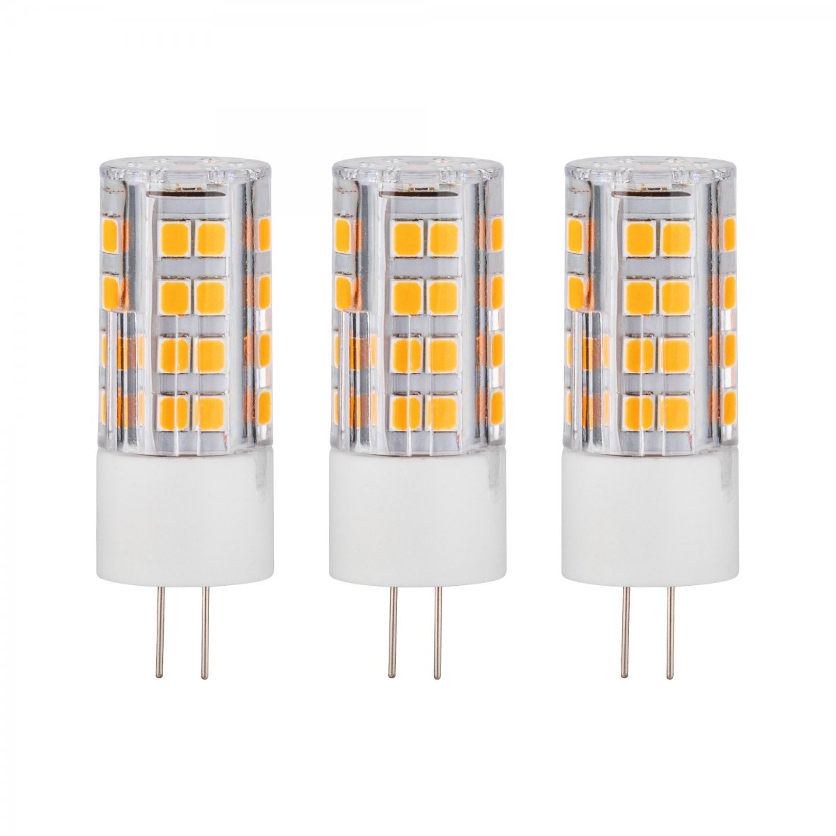 Paulmann No. 28814 LED Stiftsockel G4 3W 300lm 12V Warmwei�