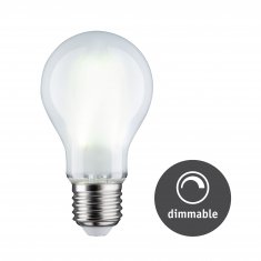 Paulmann 29143 Standard 12V LED Culot à Ergots G4 Pack De 3 3x200lm 3x1,8W 2700K Clair Ampoule