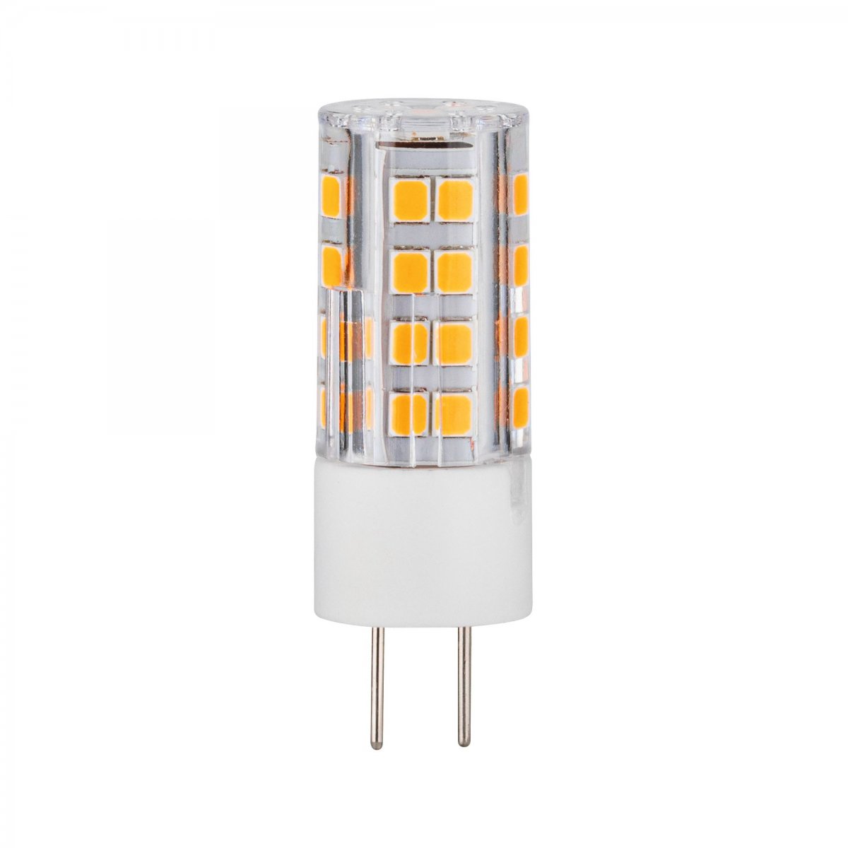 Paulmann No. 28821 LED Stiftsockel Kunststoff GY6,35 300lm 12V Warmwei�