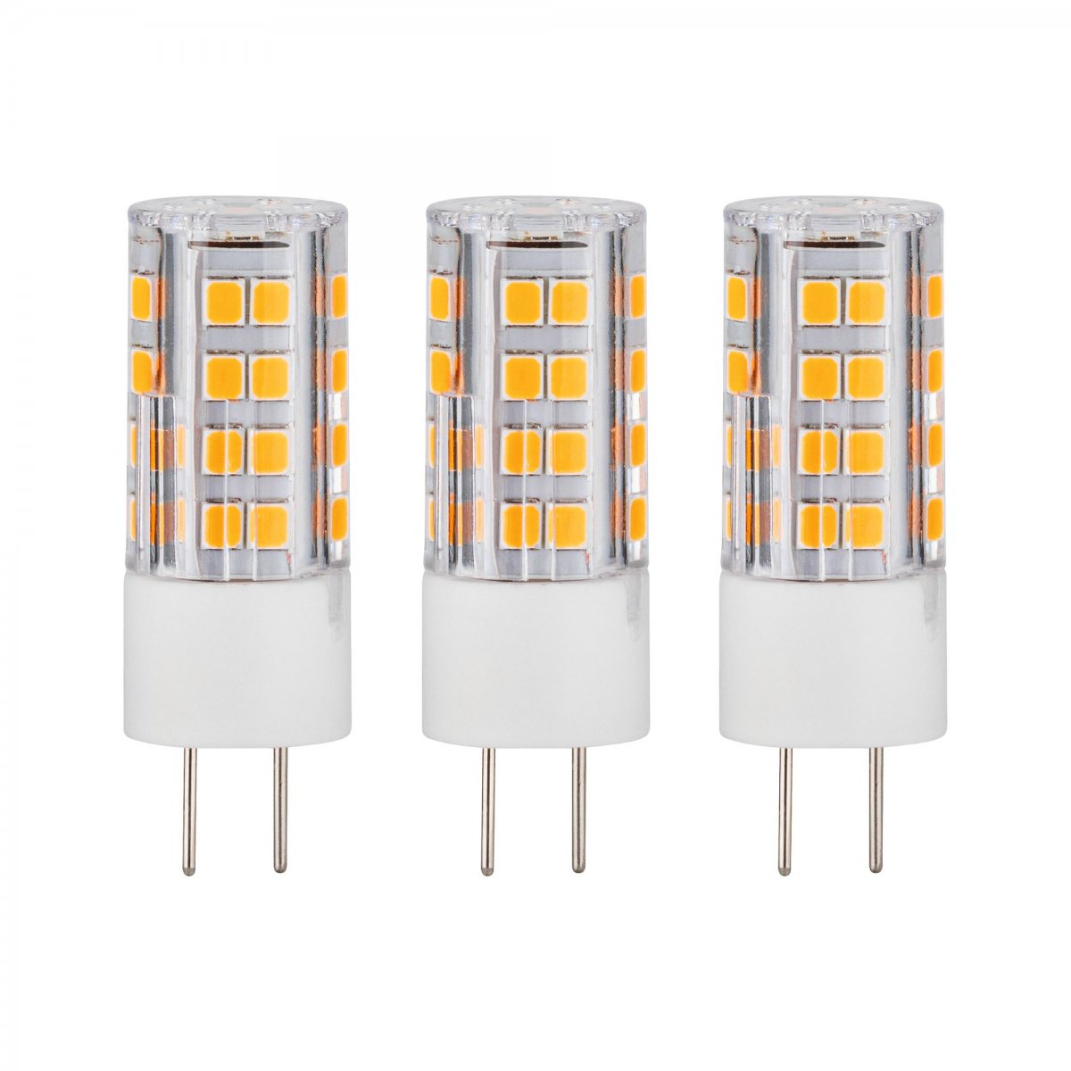Paulmann No. 28822 LED Stiftsockel Kunststoff GY6,35 300lm 12V Warmwei�