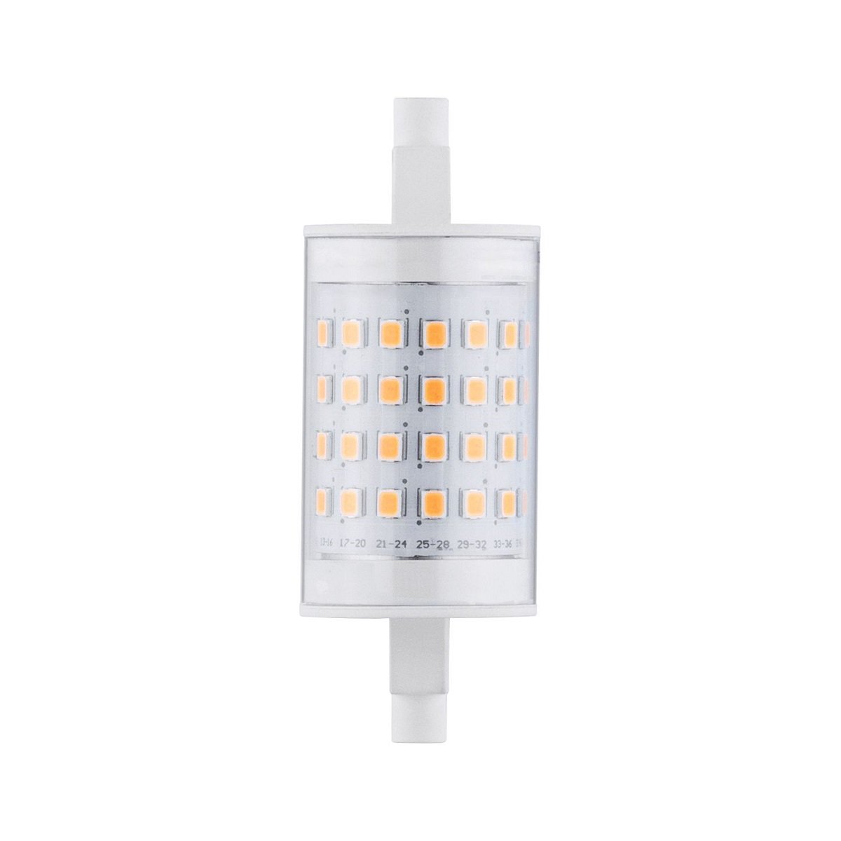 Paulmann No. 28836 LED Stab R7s 230V 1055lm 9W 2700K dimmbar