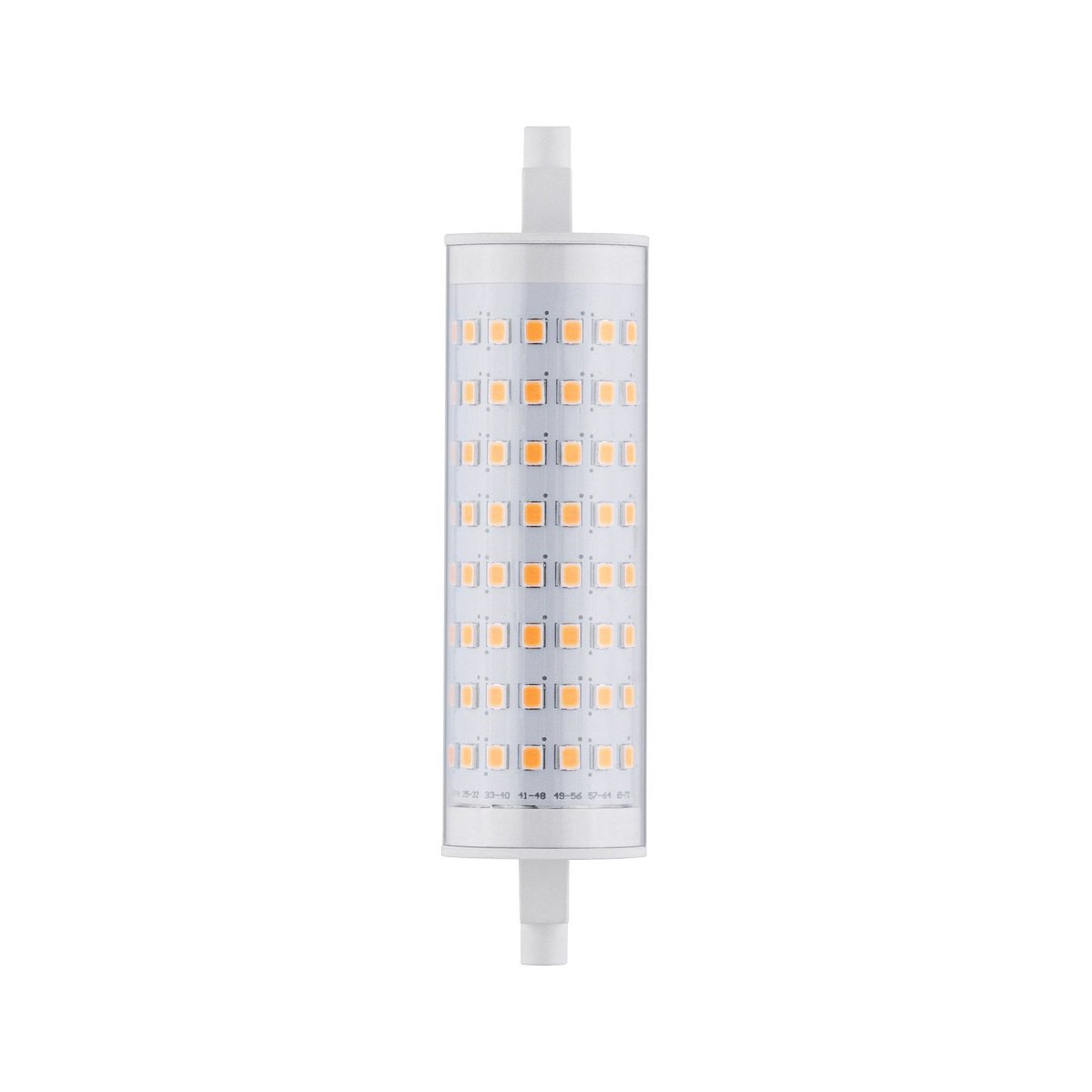 Paulmann No. 28837 LED Stab R7s 230V 1521lm 12W 2700K