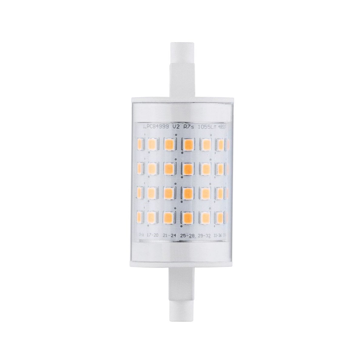 Paulmann No. 28838 LED Stab R7s 230V 1055lm 9W 2700K