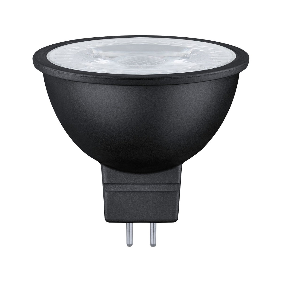 Paulmann No. 28872 LED Reflektor Schwarz GU5,3 4000K 12V 445lm