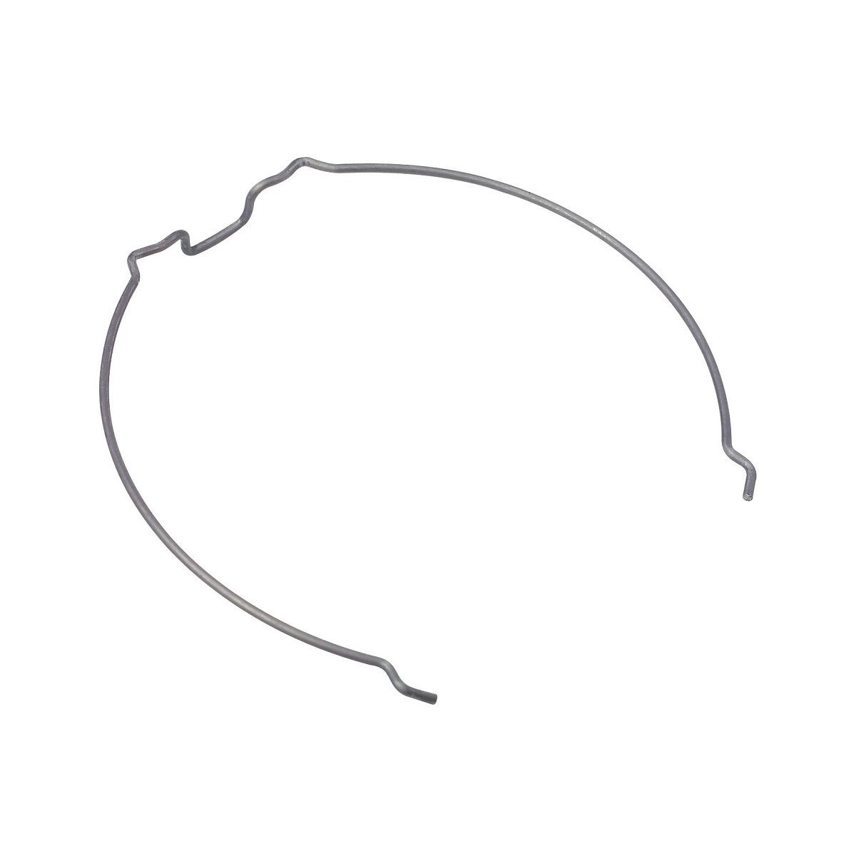 Paulmann No. 404000125 Sprengring easy click 51 mm Durchmesser f�r Einbauleuchte