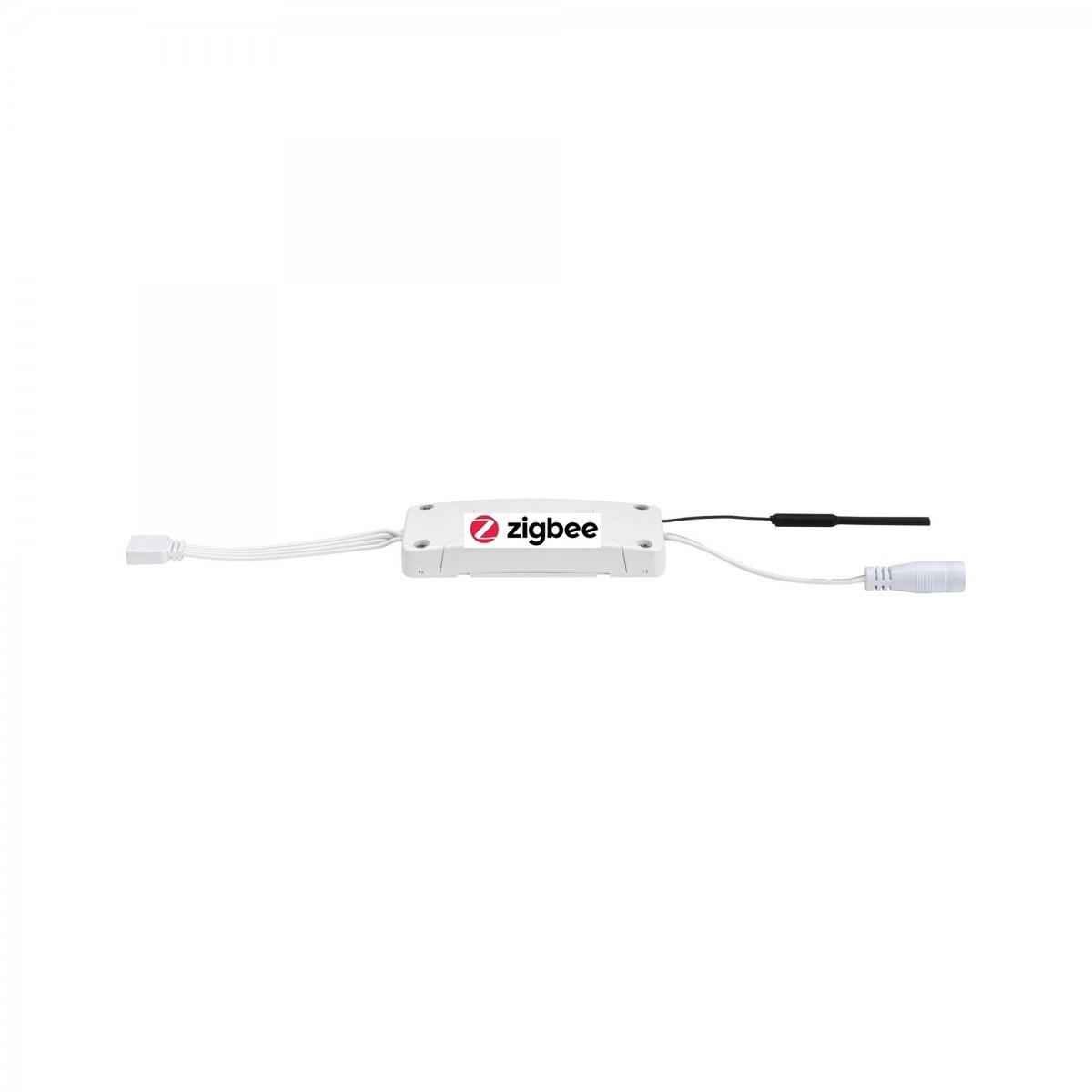 Paulmann No. 50047 SmartHome Zigbee MaxLED RGBW Controller Wei�
