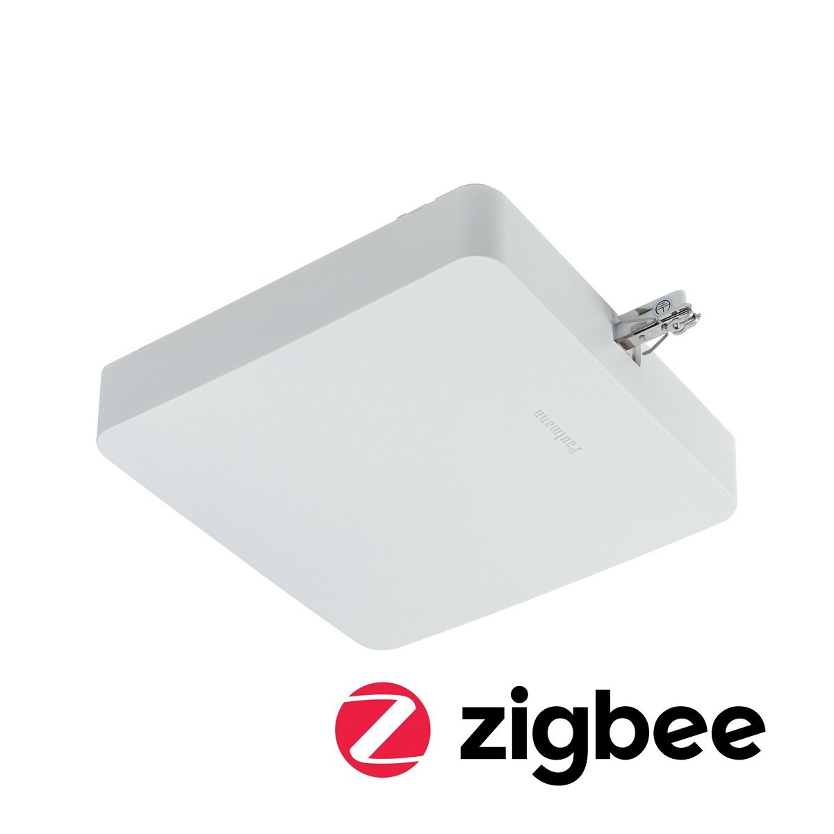 Paulmann No. 50121 URail Smart Home ZigBee Urail Mitteleinspeisung max. 300W Wei�
