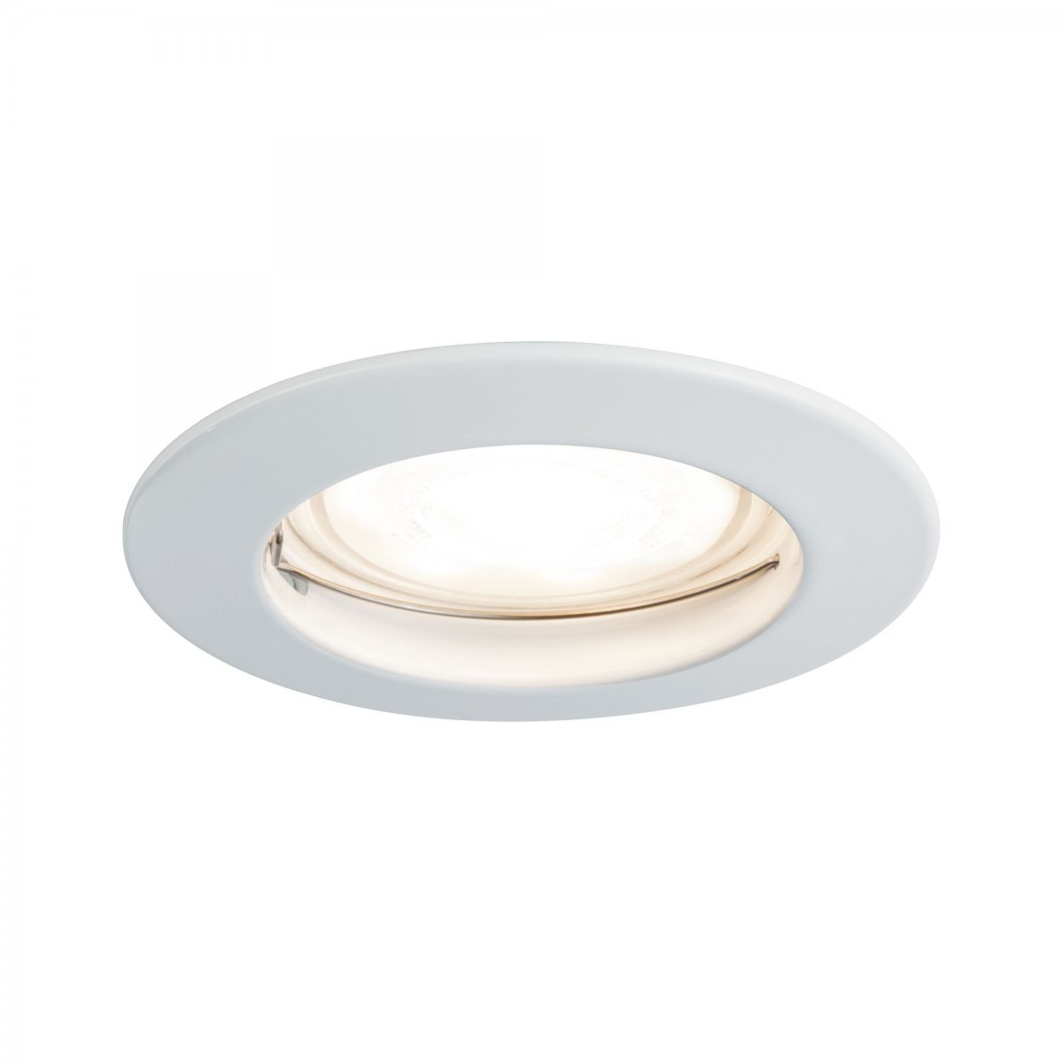 Paulmann No. 5792 Einbauleuchte Premium Line 230V IP44 79mm Wei� 